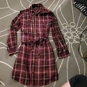 Banana Republic dress